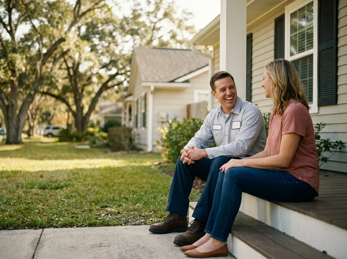 Septic tank pumping FAQs for New Richmond, OH